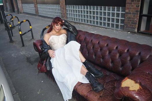 Full leaked Ine s hurtado private onlyfans photo