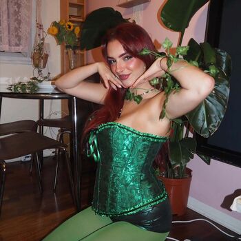 Full leaked Ine s hurtado private onlyfans photo