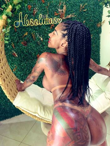 Full leaked Ines brasil private onlyfans photo