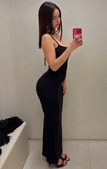 Full leaked Ines khairi private onlyfans photo