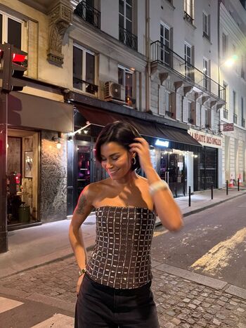 Full leaked Ines loucif private onlyfans photo