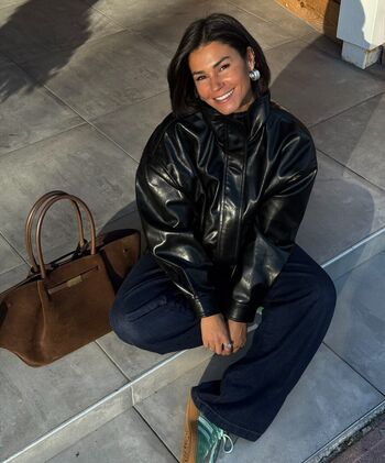 Full leaked Ines loucif private onlyfans photo