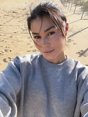 Full leaked Ines loucif private onlyfans photo