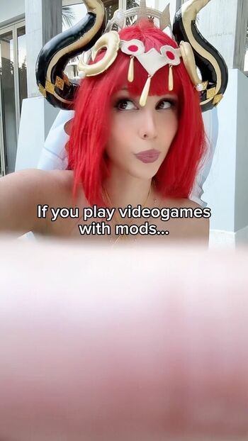 Full leaked Ines marcen private onlyfans photo