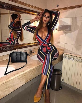 Full leaked Ines nikic page private onlyfans photo