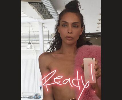 Full leaked Ines rau private onlyfans photo