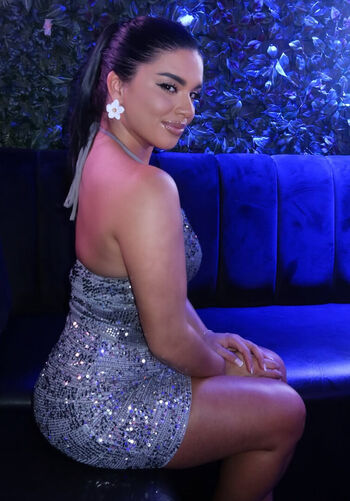 Full leaked Ines sberro private onlyfans photo