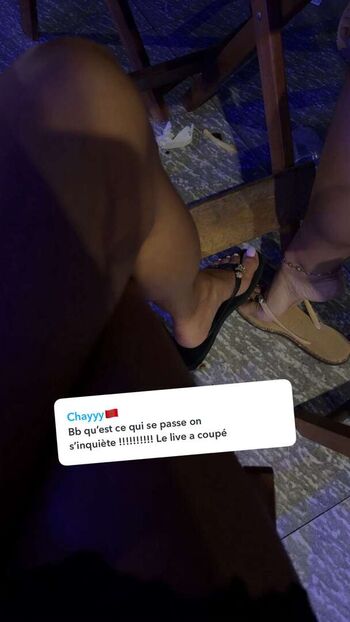 Full leaked Inesbvc private onlyfans photo