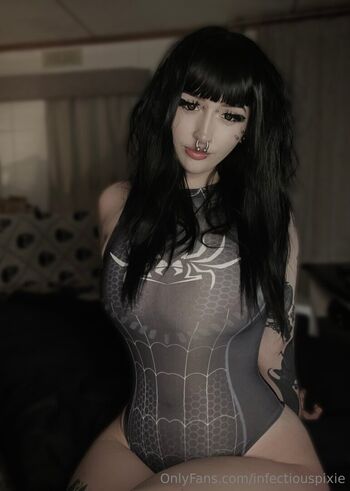 infectiouspixie