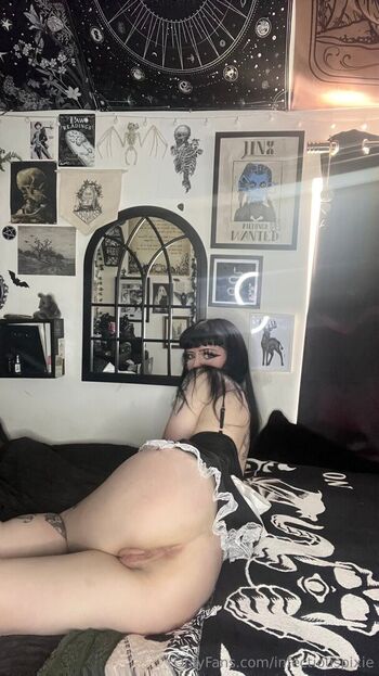 Full leaked Infectiouspixie page private onlyfans photo