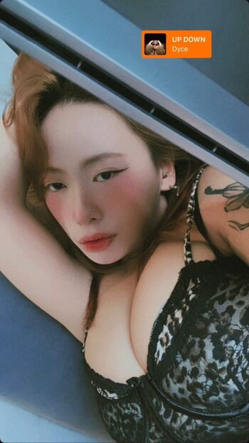 Full leaked Infini abckatherine private onlyfans photo