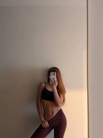 Full leaked Influesii page private onlyfans photo