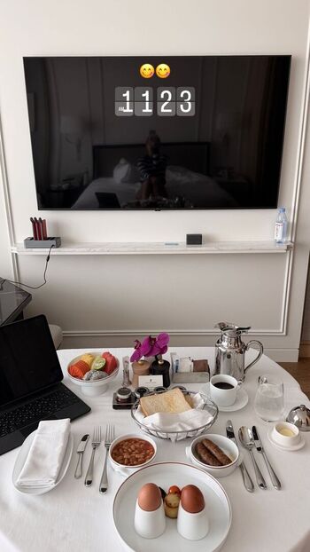 Full leaked Influesii private onlyfans photo