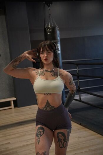 Full leaked Inga galeeva page private onlyfans photo