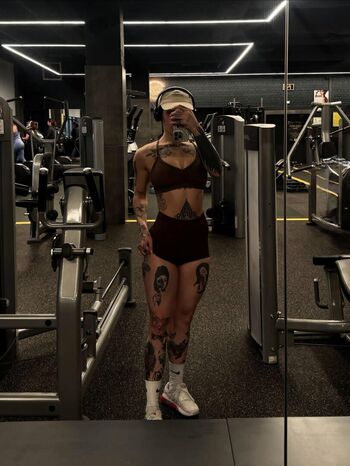 Full leaked Inga galeeva page private onlyfans photo