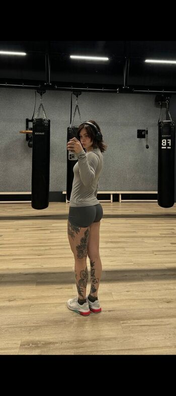 Full leaked Inga galeeva page private onlyfans photo