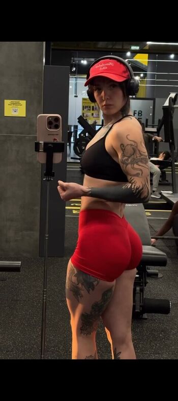 Full leaked Inga galeeva page private onlyfans photo