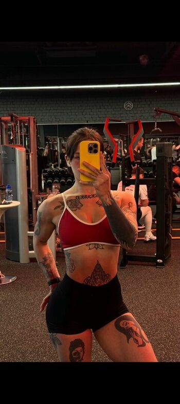 Full leaked Inga galeeva private onlyfans photo