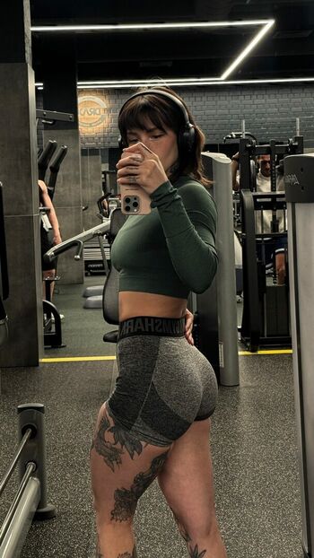 Full leaked Inga galeeva private onlyfans photo