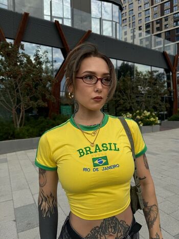 Full leaked Inga galeeva private onlyfans photo