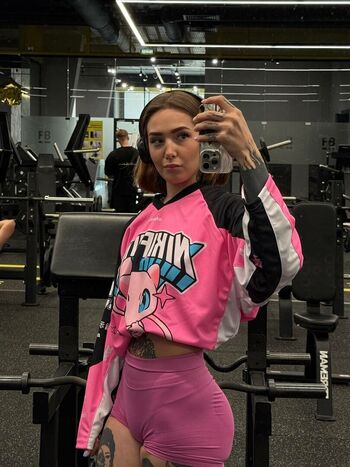 Full leaked Inga galeeva private onlyfans photo