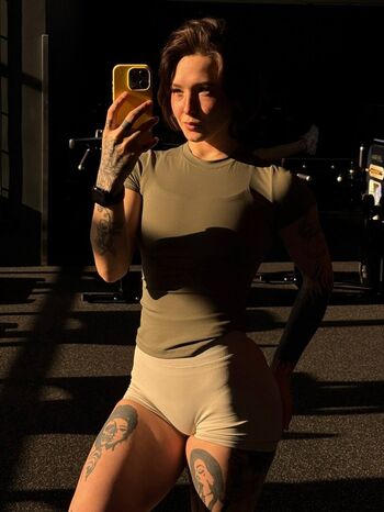 Full leaked Inga galeeva private onlyfans photo