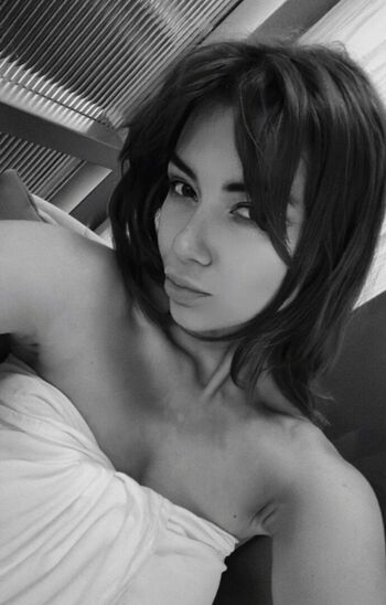 Full leaked Inga lis private onlyfans photo