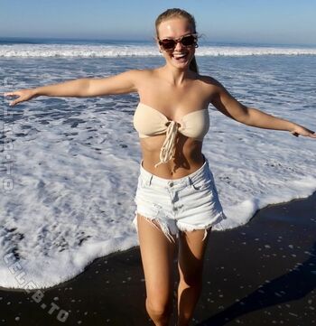 Full leaked Ingeborg anna matilde hansen private onlyfans photo