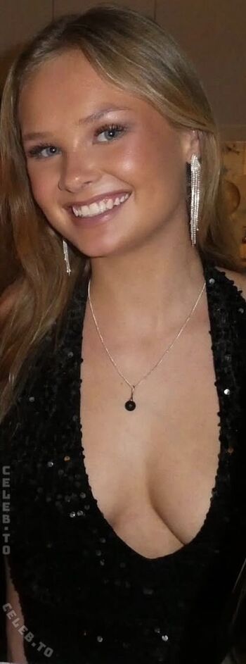 Full leaked Ingeborg anna matilde hansen private onlyfans photo