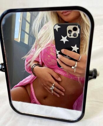 Full leaked Ingeborg anna matilde hansen private onlyfans photo