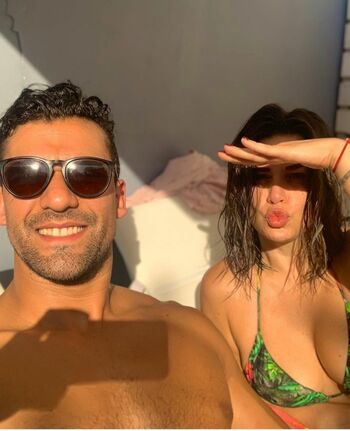 Full leaked Ingrid cruz private onlyfans photo