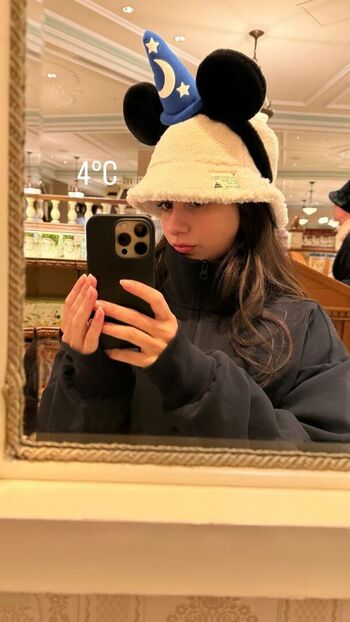 Full leaked Ingrid larissa private onlyfans photo