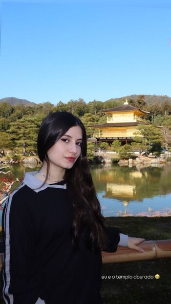 Full leaked Ingrid larissa private onlyfans photo