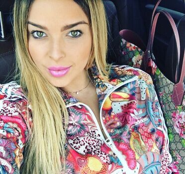 Full leaked Ingrid lozano private onlyfans photo