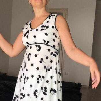 Full leaked Ingrid lykke private onlyfans photo