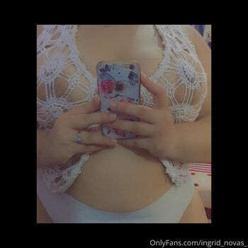 Full leaked Ingrid novas private onlyfans photo