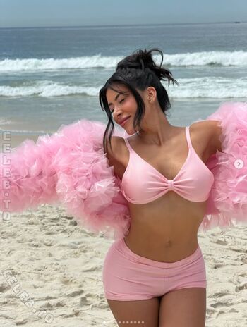 Full leaked Ingrid ohara private onlyfans photo