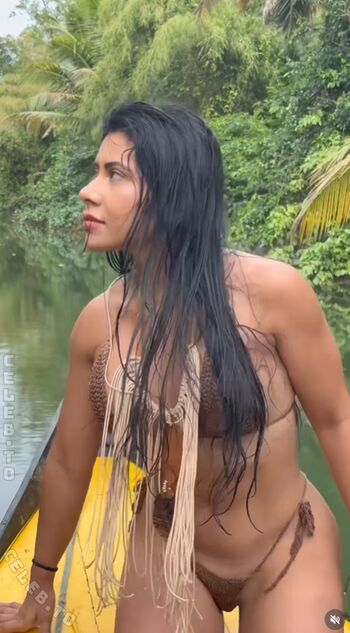 Full leaked Ingrid ohara private onlyfans photo