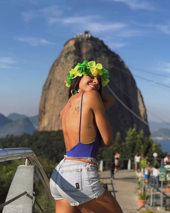 Full leaked Ingrid oliveira page private onlyfans photo