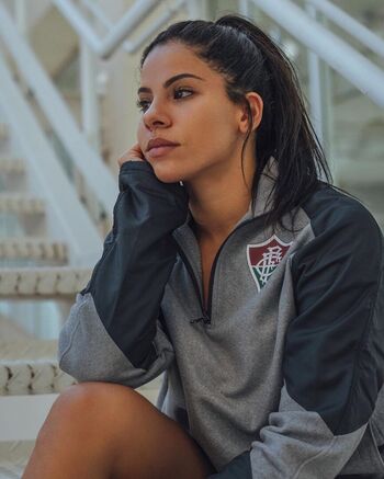 Full leaked Ingrid oliveira page private onlyfans photo