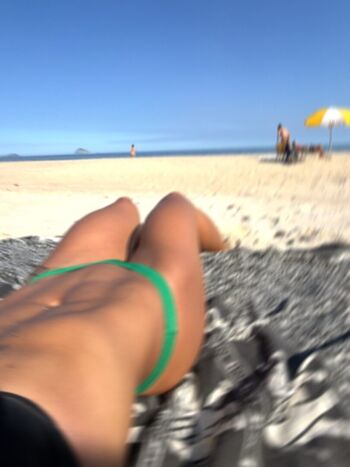 Full leaked Ingrid oliveira private onlyfans photo