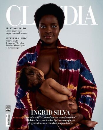 Full leaked Ingrid silva private onlyfans photo