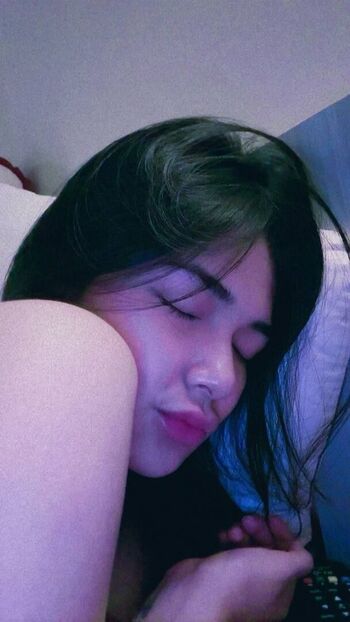 Full leaked Inimalca page private onlyfans photo