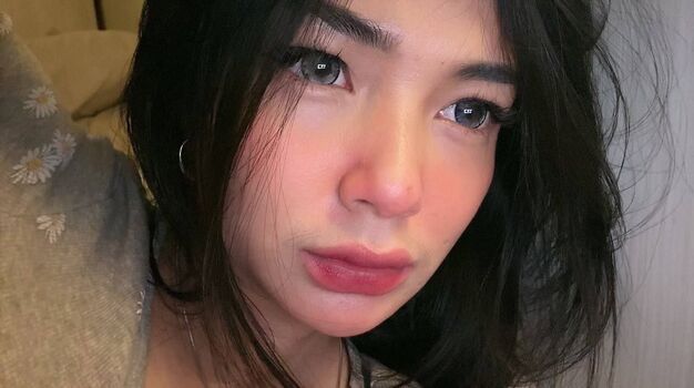 Full leaked Inimalca page private onlyfans photo