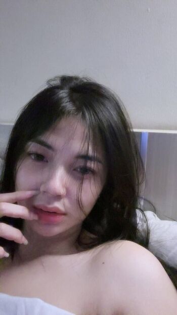 Full leaked Inimalca private onlyfans photo