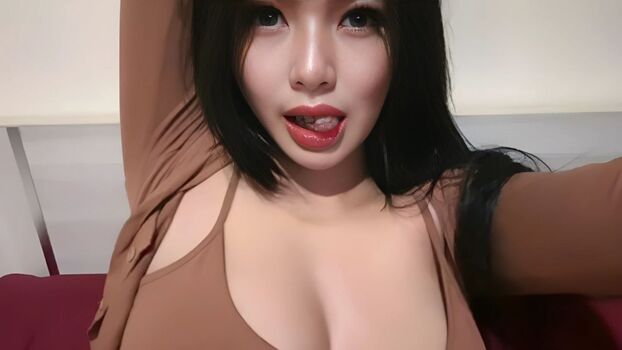 Full leaked Inimalca private onlyfans photo