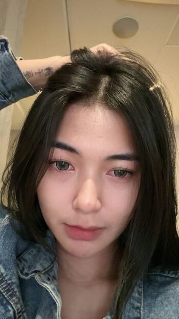 Full leaked Inimalca private onlyfans photo