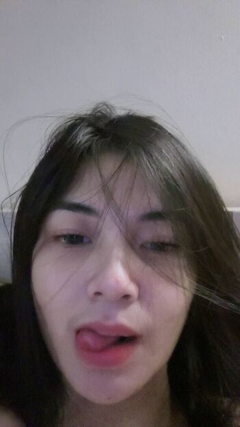 Full leaked Inimalca private onlyfans photo