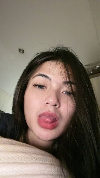 Full leaked Inimalca private onlyfans photo