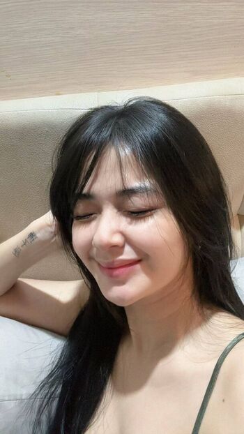 Full leaked Inimalca private onlyfans photo